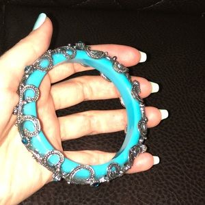 Turquoise Bangle
